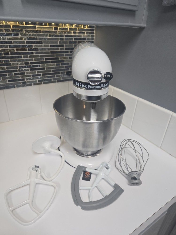 KitchenAid Mixer