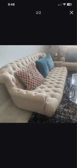 3 seat sofa