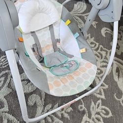 Baby Swing 
