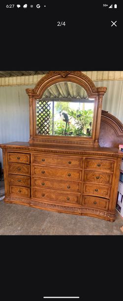 Bedroom furniture