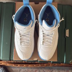 Jordan 12 (Melo) Size 13