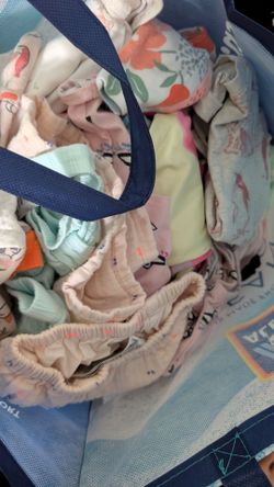 Free baby girl clothes