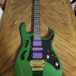 Ibanez Pia Clone