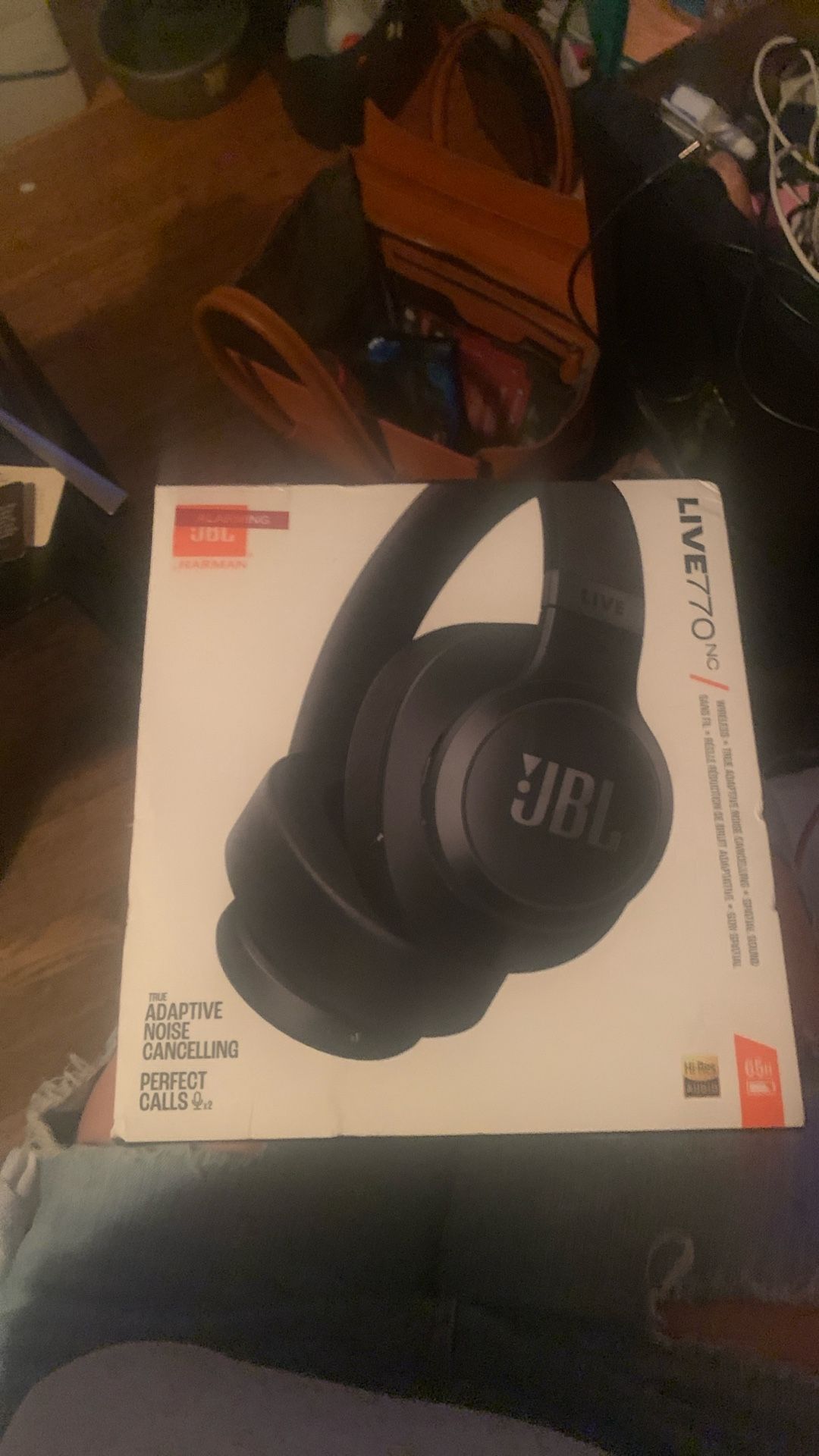JBL 770NC