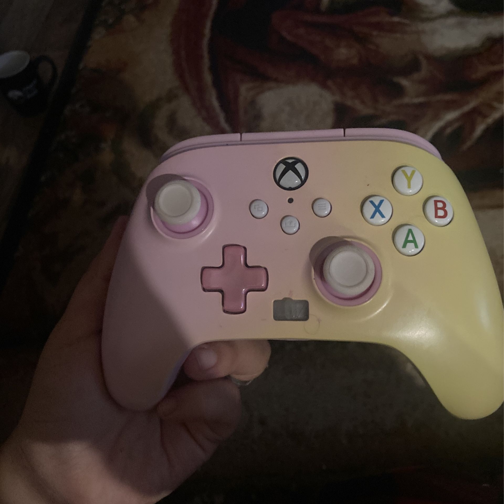 Xbox One Controllers