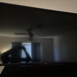 55” Vizio Tv Smart Tv