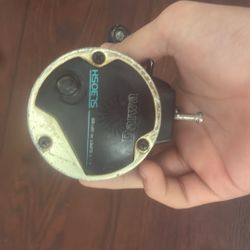 Daiwa Sealine Sl30SH