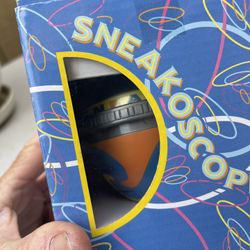 Harry Potter Sneakoscope Universal Studios Japan 