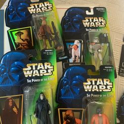 Star Wars 1997