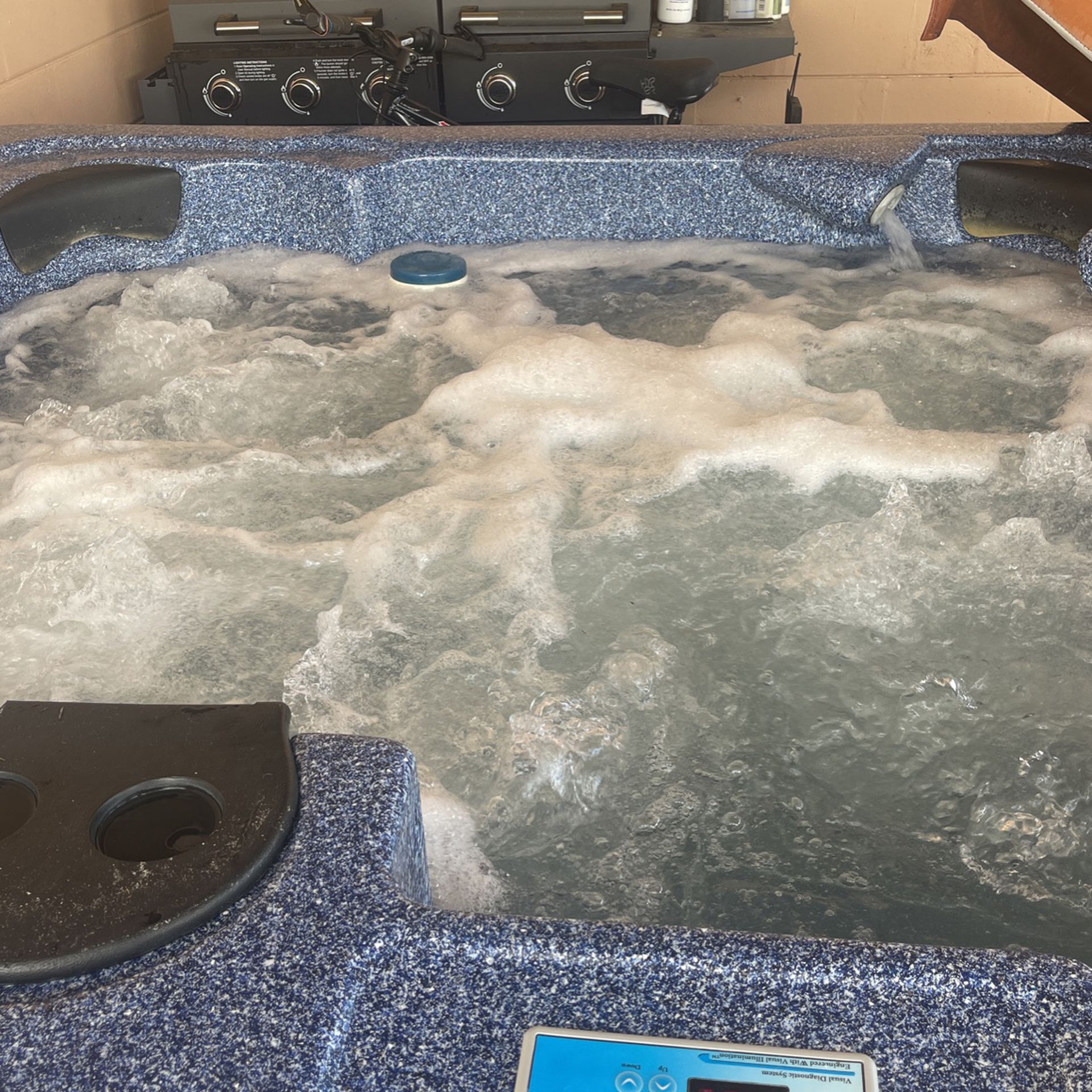 Hot Tub For Sale 