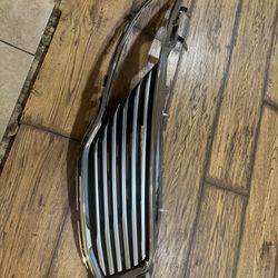 2013 To 2016 LINCOLN MKZ GRILL RH