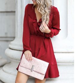 Express Dress