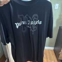 Palm Angels Shirt 