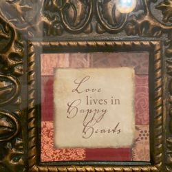 Wall Art $10
