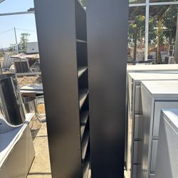 Bookcase 7ft Hi