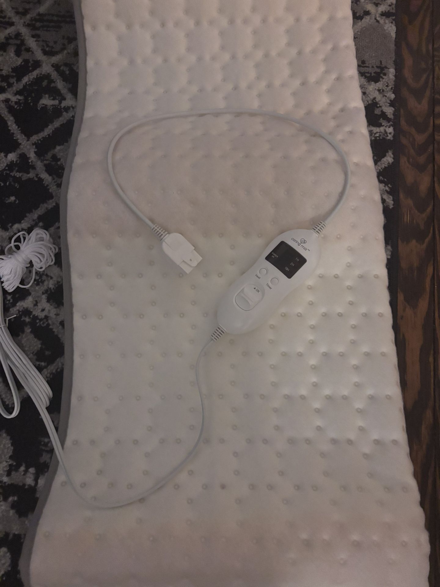 Caring Mill Extra Large Heating Pad