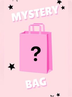 MYSTERY BAG