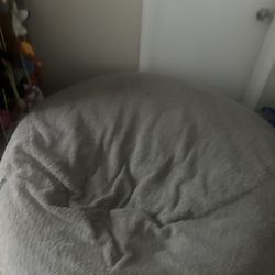 Bean bag in good condition