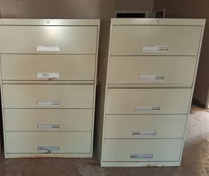 Cabinets