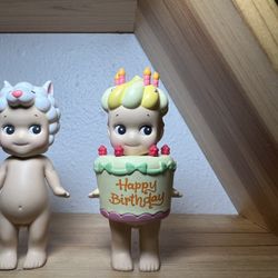 Happy Birthday Sonny Angel