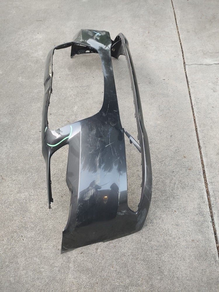 2015 2016 2017 2018 2019 2020 2021 Chrysler 300 front bumper parachoques delantero 