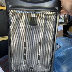 Fast Work Heater 