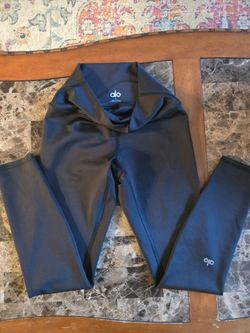 Alo Leggings SMALL