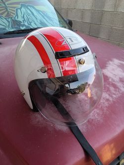 Helmet
