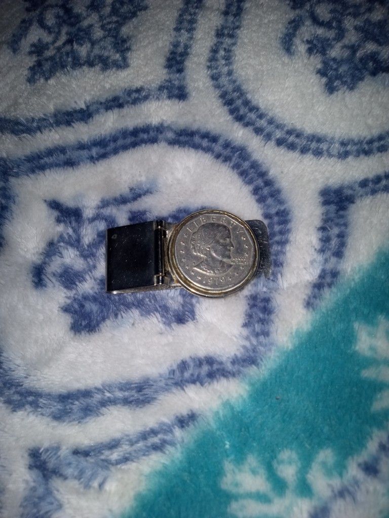 Money Clip