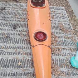 Kayak