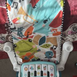 Fisher price Kick And Play