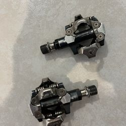 Xtr Pedals Mtb 
