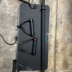 Innodigym P1 Lite With Bench And Smart Equipment 