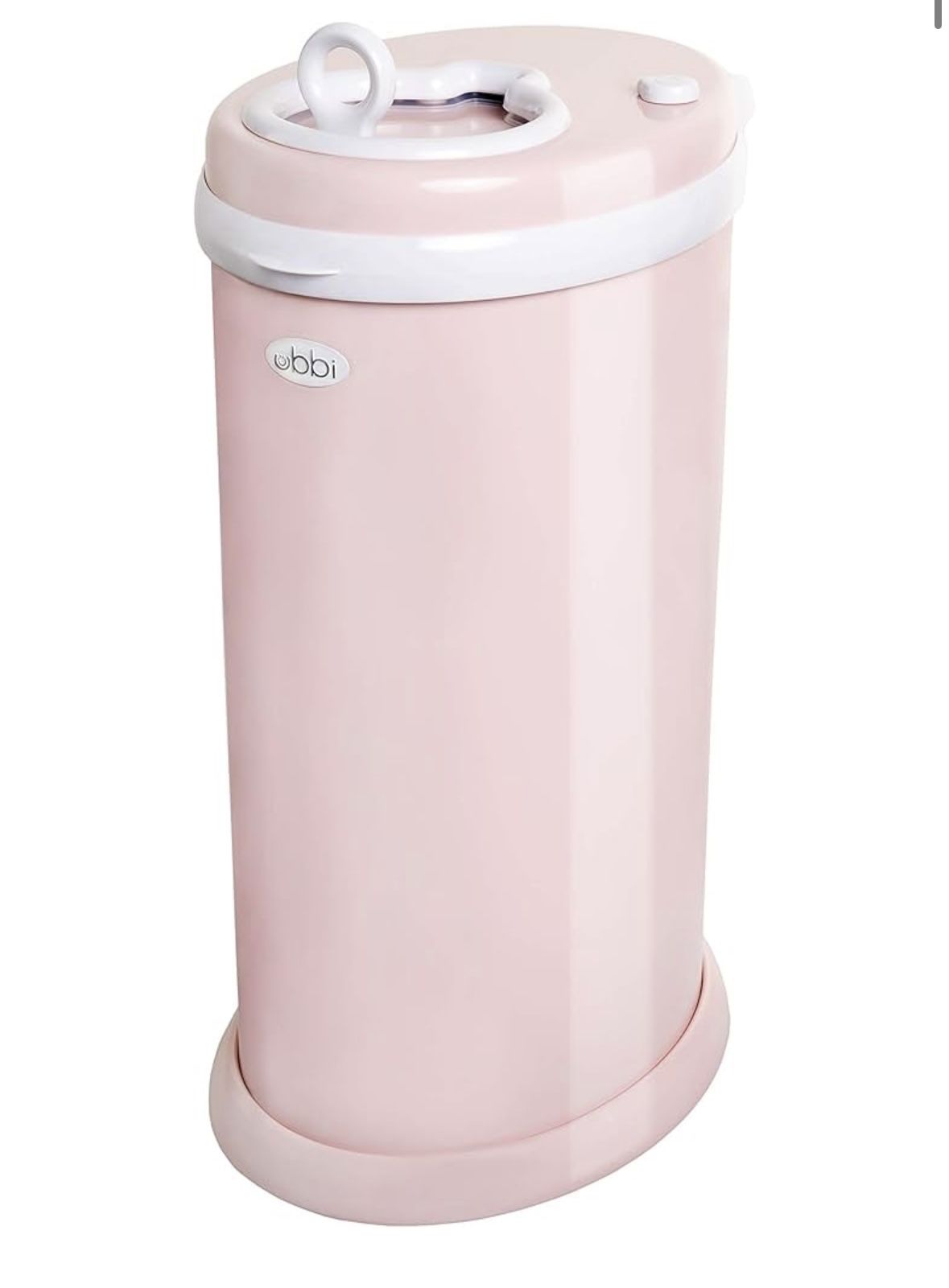 ubbi diaper pail