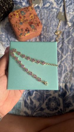 Bracelet