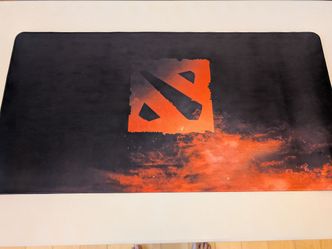 New - Large Dota Mousepad