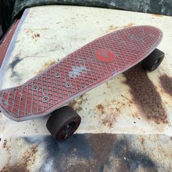 Used Penny Board 