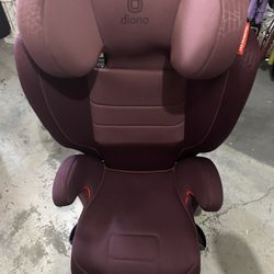 Diono Monterey 2XT Latch 2-in-1 Car Seat