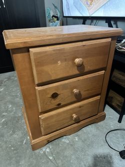 Nightstand