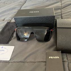 Prada Sunglasses