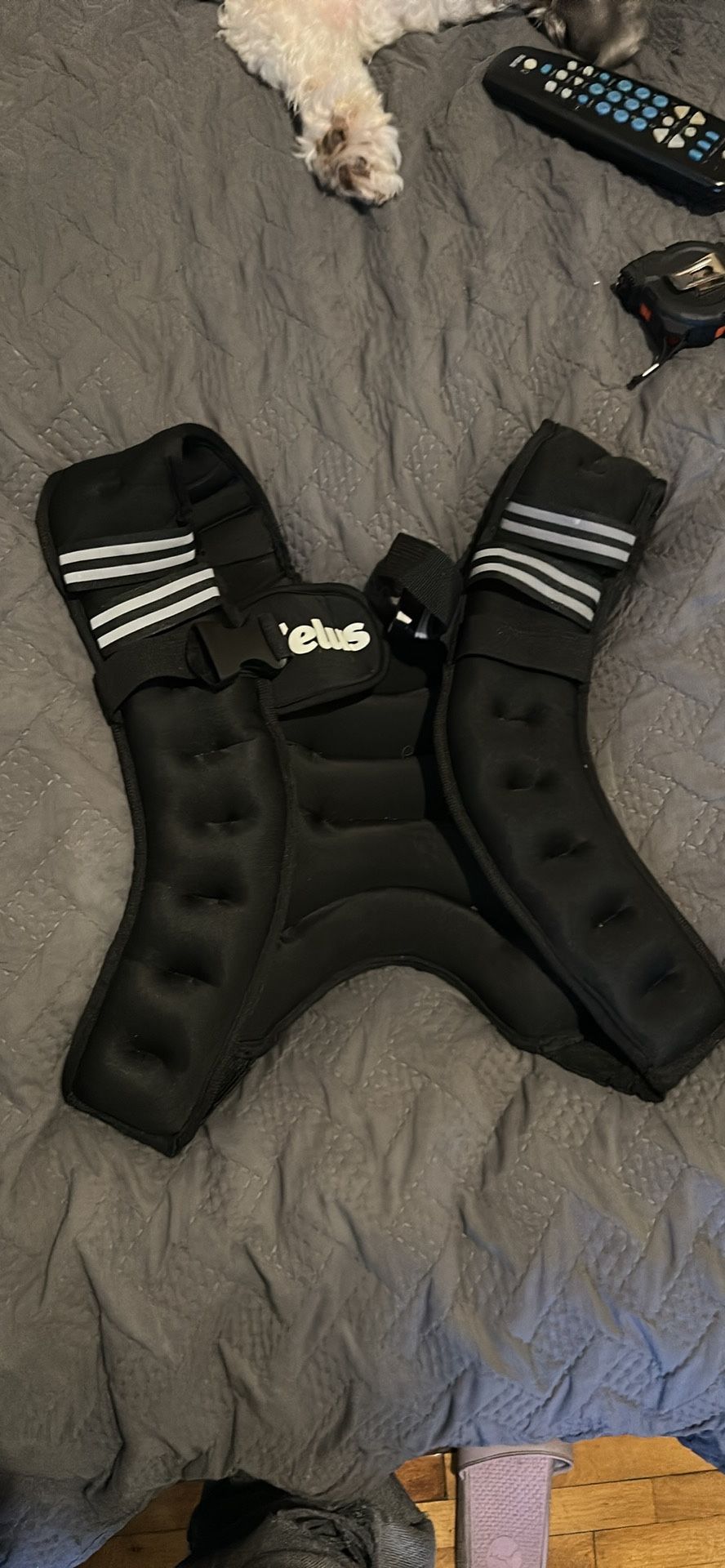 Weighted Vest