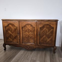 Sideboard or Buffet French Country Sideboards and Buffets