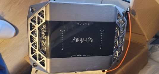 3 Amps 2 Canales Y 1 2 Canales Epicenter Y 2 Kiker 12"
