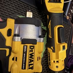 Dewalt Power XR Brand New 