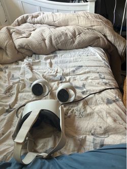 Oculus quest two