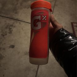 NFL Gatorade Squeeze Bottle