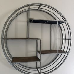 Wall Shelf From World Market