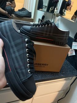 Burberry Shoes