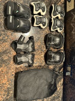 Weanas Pads Unisex