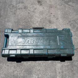 Makita Hemmer Drill